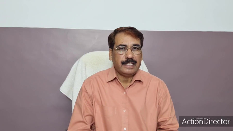 Erectile Dysfunction Video Lecture